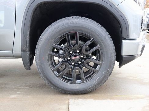 New 2026 GMC Sierra 1500 Elevation image 44