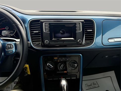 Used 2017 Volkswagen Beetle 1.8T S image 26