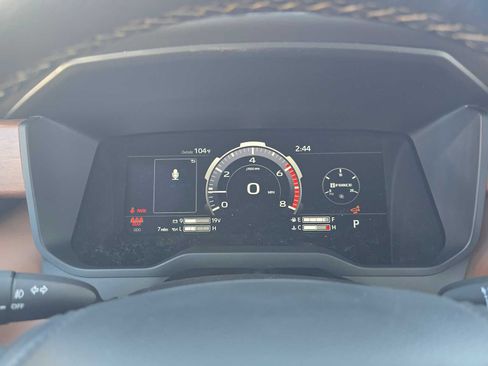 New 2026 Toyota Tundra 1794 Edition AWD/4WD image 24