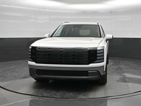 New 2026 Hyundai Palisade Limited AWD/4WD image 3