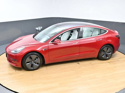 Used 2018 Tesla Model 3 Long Range AWD/4WD image 46