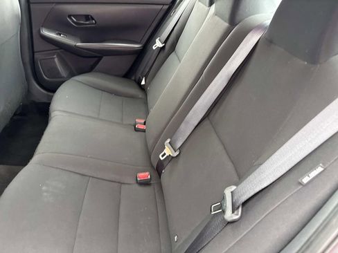 Certified 2024 Nissan Sentra S image 13