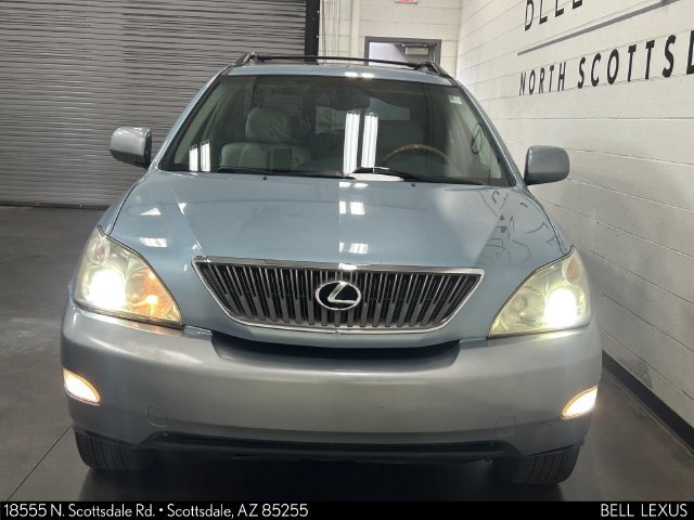 Used 2005 Lexus RX 330 FWD image 5