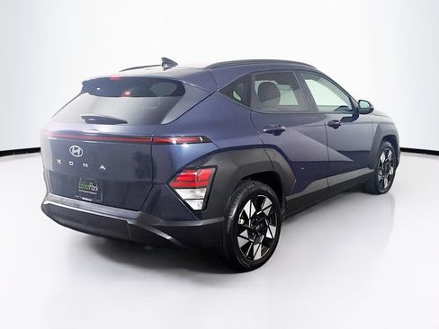Used 2025 Hyundai Kona SEL FWD image 9