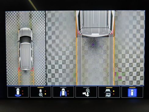 Used 2023 Chevrolet Tahoe RST image 19