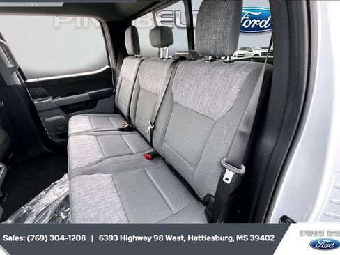 New 2026 Ford F250 XLT w/ XLT Premium Package image 20