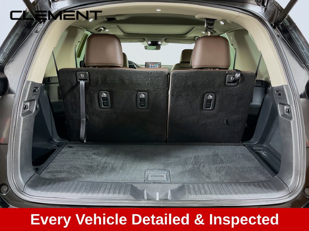 Used 2023 Honda Pilot Elite image 9