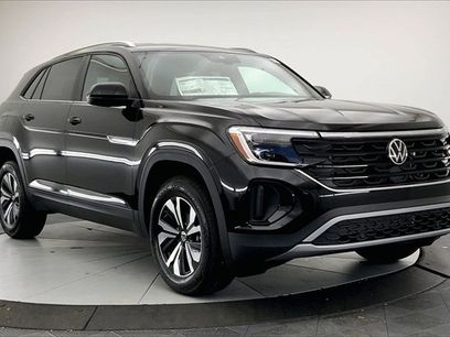 New 2026 Volkswagen Atlas Cross Sport SE