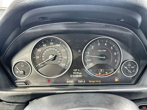 Used 2014 BMW 335i xDrive Sedan image 10