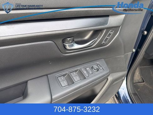 New 2026 Honda CR-V Sport-L image 24