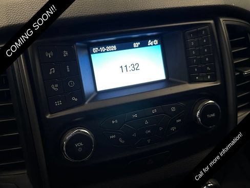 Used 2021 Ford Ranger XL w/ Equipment Group 101A High AWD/4WD image 13