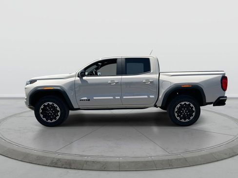 Used 2026 GMC Canyon AT4 AWD/4WD image 5
