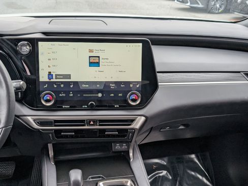 Certified 2024 Lexus RX 350 Premium image 18