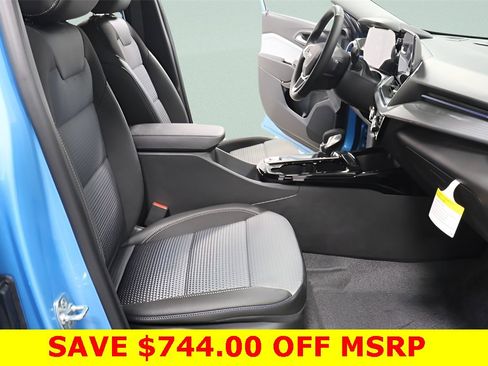 New 2026 Chevrolet Trax LT w/ Driver Confidence Package image 26