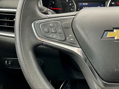 Used 2021 Chevrolet Equinox LT image 25