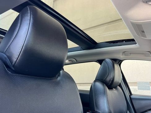 Certified 2025 MAZDA CX-50 AWD 2.5 Hybrid w/ Weather Package image 19