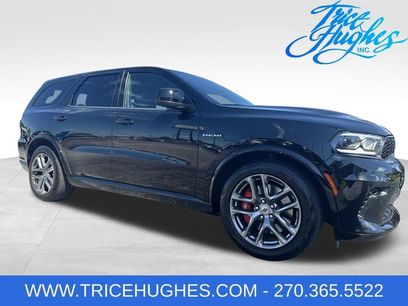 Used 2024 Dodge Durango R/T
