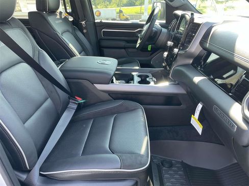 New 2026 RAM 1500 Laramie w/ Night Edition image 32