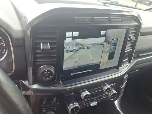 Used 2022 Ford F150 XLT w/ Equipment Group 302A High image 12