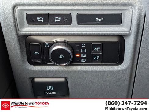 Used 2023 Ford F150 XLT w/ Equipment Group 302A High image 18