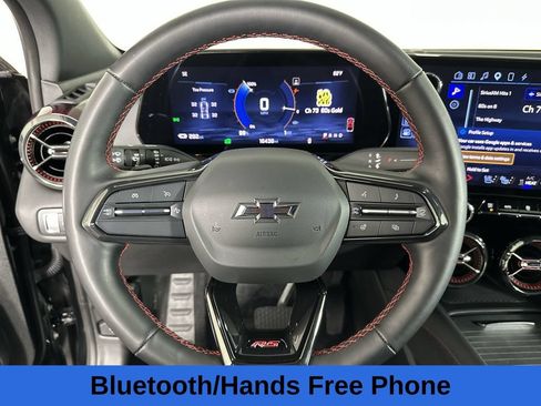Used 2024 Chevrolet Blazer EV RS AWD/4WD image 13