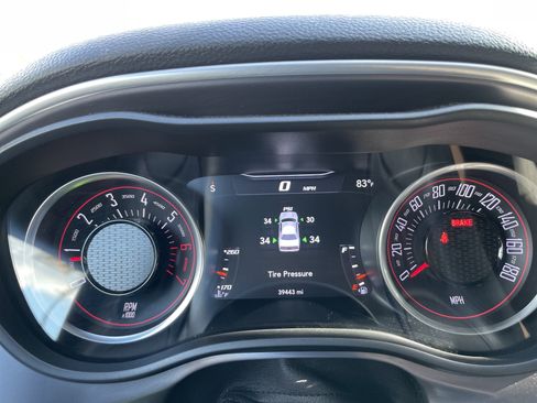 Used 2019 Dodge Challenger R/T Scat Pack RWD image 20