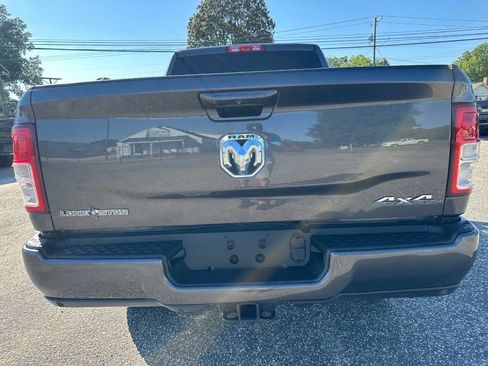 Used 2019 RAM 2500 Lone Star AWD/4WD image 16