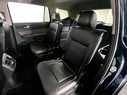 Used 2022 Volkswagen Atlas SE image 38