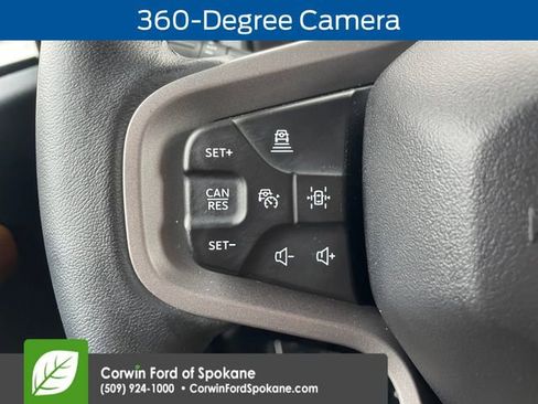 Certified 2024 Ford Bronco Outer Banks image 25