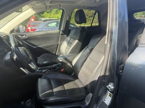 Used 2013 MAZDA CX-5 Grand Touring w/ GT Tech Pkg FWD image 15