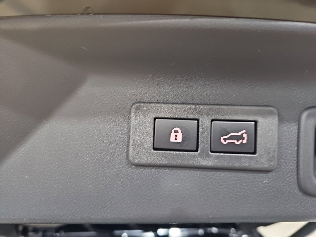 New 2026 Subaru Forester Wilderness AWD/4WD image 13