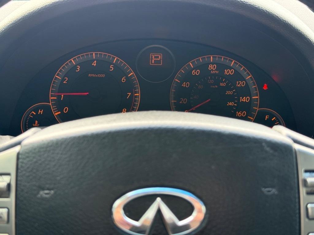 Used 2006 INFINITI G35 Coupe RWD image 18