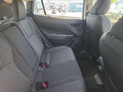 Certified 2024 Subaru Crosstrek 2.0i Premium AWD/4WD image 12