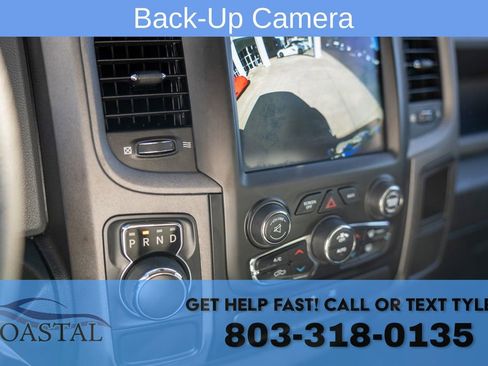 Used 2019 RAM 1500 Express w/ Express Value Package image 3