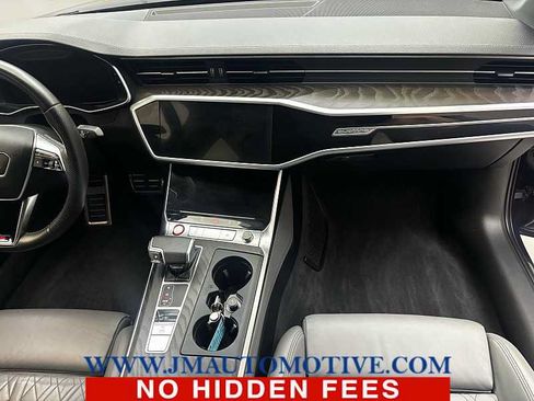 Used 2020 Audi S6 Premium Plus w/ S Sport Package AWD/4WD image 41