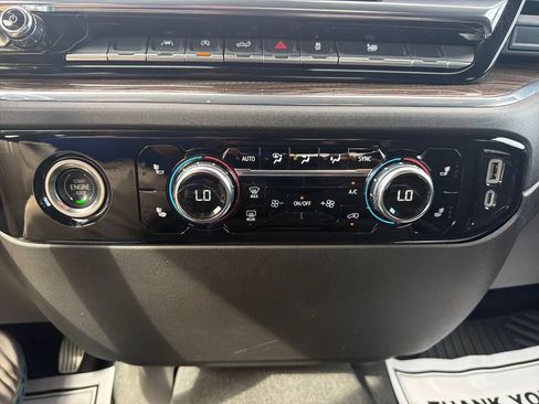 Used 2023 GMC Sierra 1500 Elevation AWD/4WD image 20