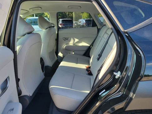 New 2026 Hyundai Kona SEL Premium image 11