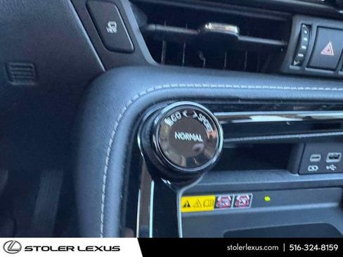 Used 2023 Lexus NX 350 AWD w/ Vision Package image 38