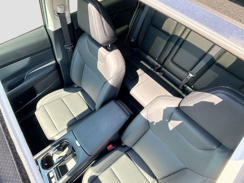 New 2025 Nissan Murano SL w/ Cargo Package image 23