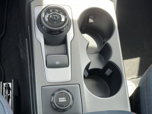 New 2026 Ford Bronco Sport Heritage AWD/4WD image 22