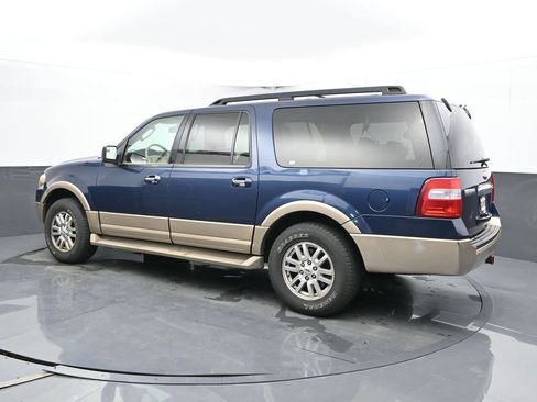 Used 2014 Ford Expedition EL XLT w/ Equipment Group 202A AWD/4WD image 9