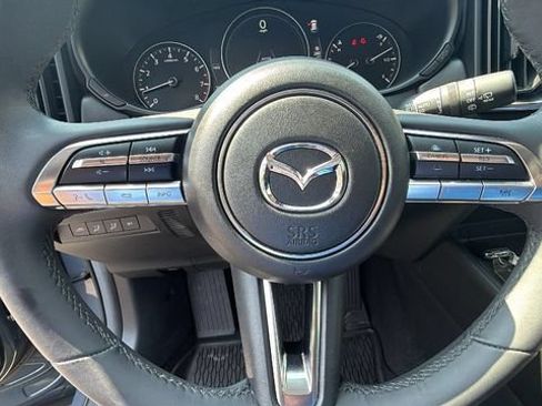 Used 2025 MAZDA CX-50 AWD 2.5 S w/ Weather Package image 23