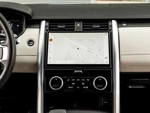 Certified 2023 Land Rover Discovery S R-Dynamic AWD/4WD image 20