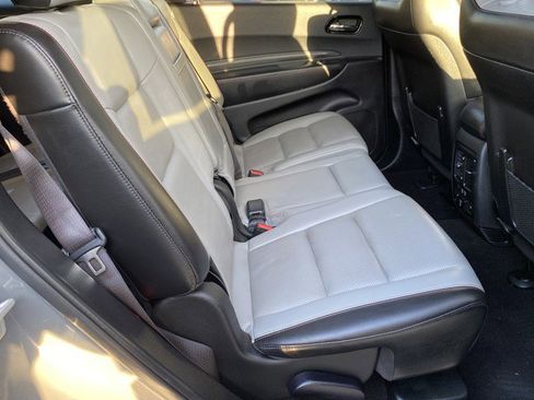 Certified 2024 Dodge Durango GT image 8