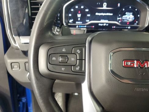 Used 2022 GMC Sierra 1500 Elevation image 25