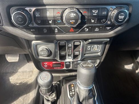 New 2025 Jeep Wrangler Willys image 26