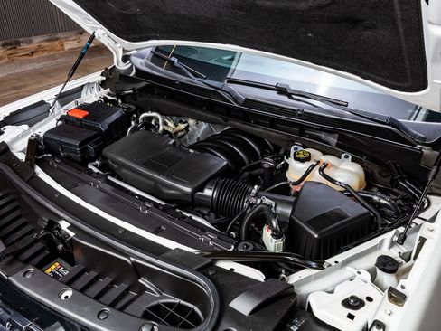 Used 2023 GMC Yukon XL Denali Ultimate image 41