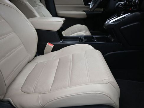 Used 2020 Honda CR-V EX-L image 25