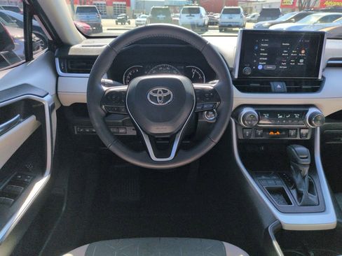 Used 2024 Toyota RAV4 XLE image 13