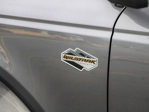 Used 2022 Ford Bronco Wildtrak image 26